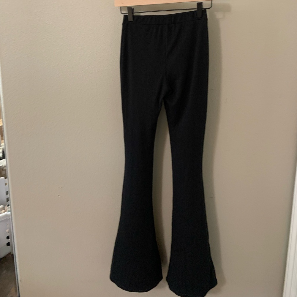 Sky & Sparrow Boot Leg Pant